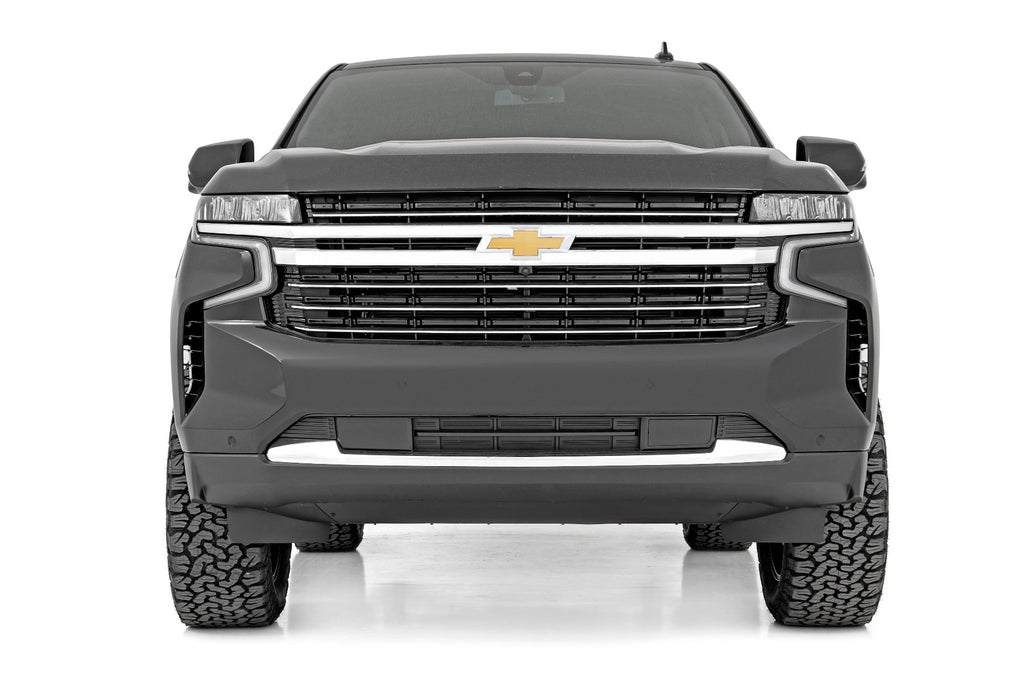 3.5 Inch Lift Kit