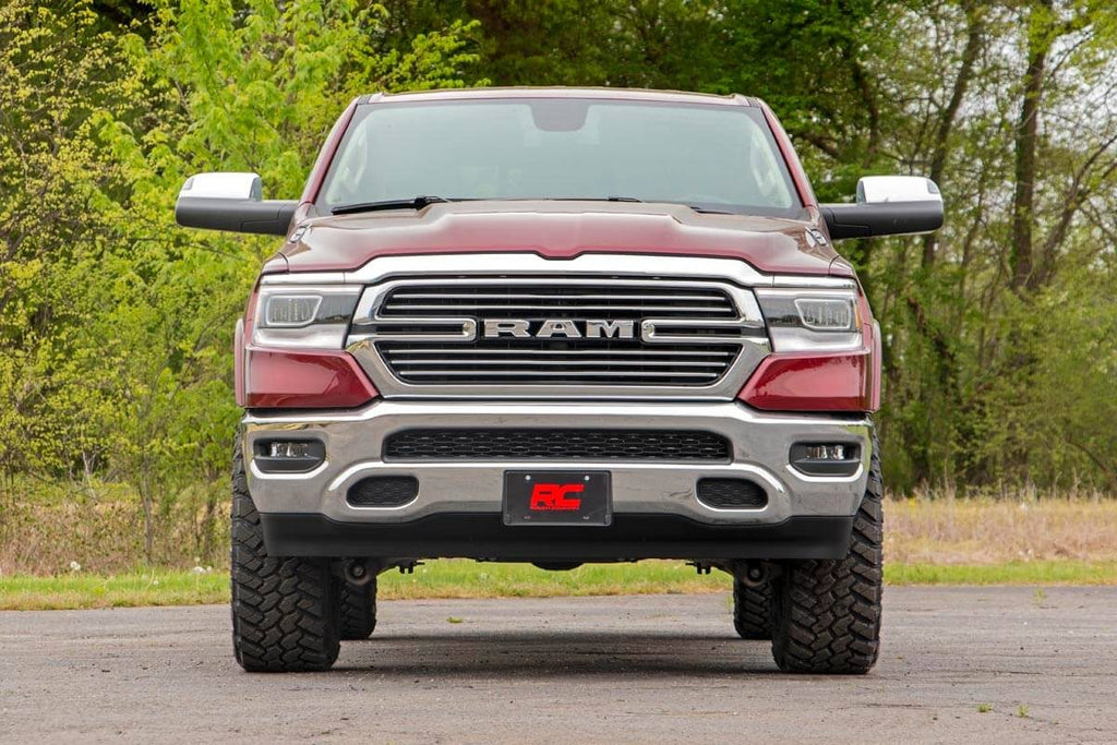 3.5 Inch Lift Kit - M1 Struts M1 - Ram 1500 2WD 4WD (2019+)