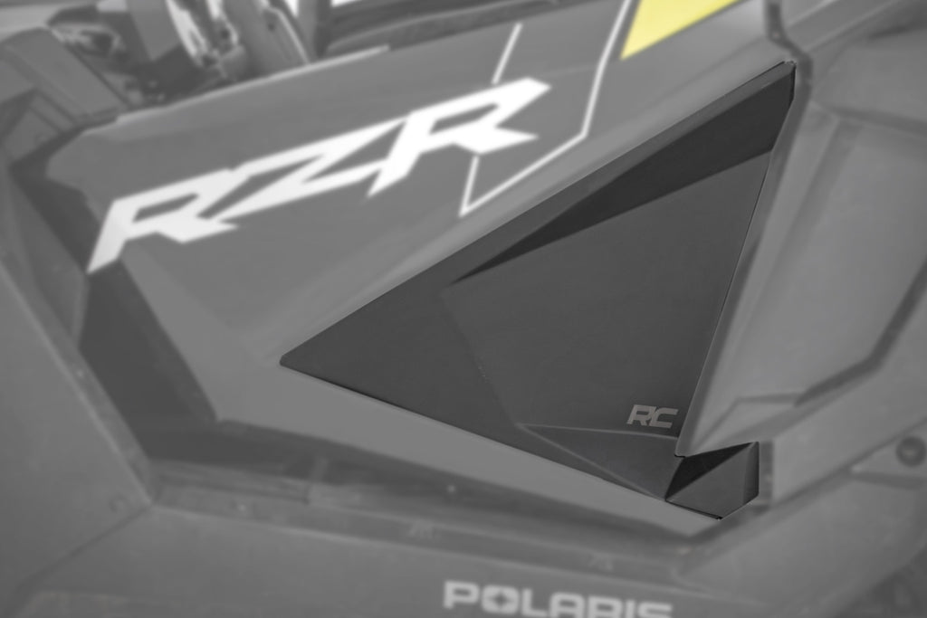 Rough Country Lower Door - Polaris RZR Pro XP RZR Pro XP 4 4WD (2020-2022)