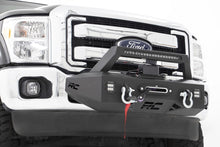 Load image into Gallery viewer, EXO Winch Mount Kit - Ford F-250 F-350 Super Duty 2WD 4WD (11-16)