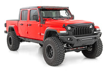 Load image into Gallery viewer, Rough Country Front Bumper - Skid Plate - Jeep Gladiator JT Wrangler 4xe Wrangler JL (18-23)