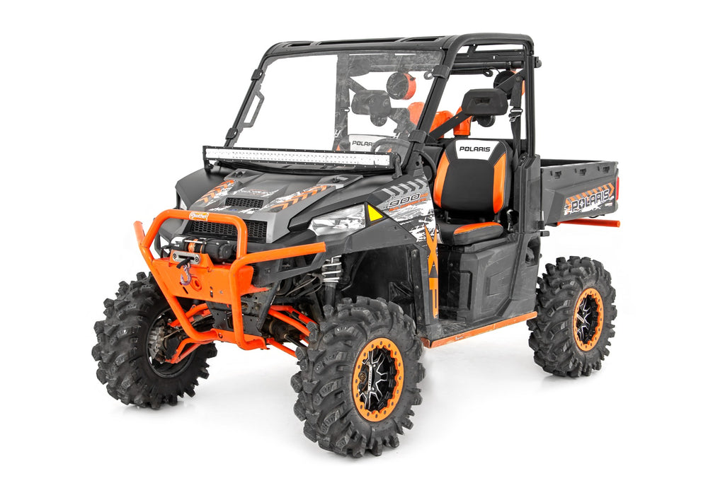 Rough Country 3 Inch Lift Kit - Polaris Ranger 1000XP High Lifter 4WD (2016-2019)