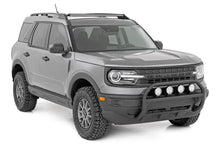 Load image into Gallery viewer, LED Light Kit - Roof Rack Mount - 40 In. Spectrum Single Row - Ford Bronco Sport (21-23)
