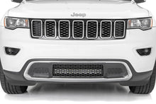 Load image into Gallery viewer, LED Light Kit - Bumper Mount - 20 In. Spectrum Dual Row - Jeep Grand Cherokee WK2 (11-20)