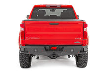 Load image into Gallery viewer, Rough Country Rear LED Bumper - Chevy Silverado 1500 2WD 4WD (2019-2022)
