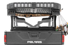 Load image into Gallery viewer, Rough Country Universal UTV Rack Rifle Case Mounting Brackets