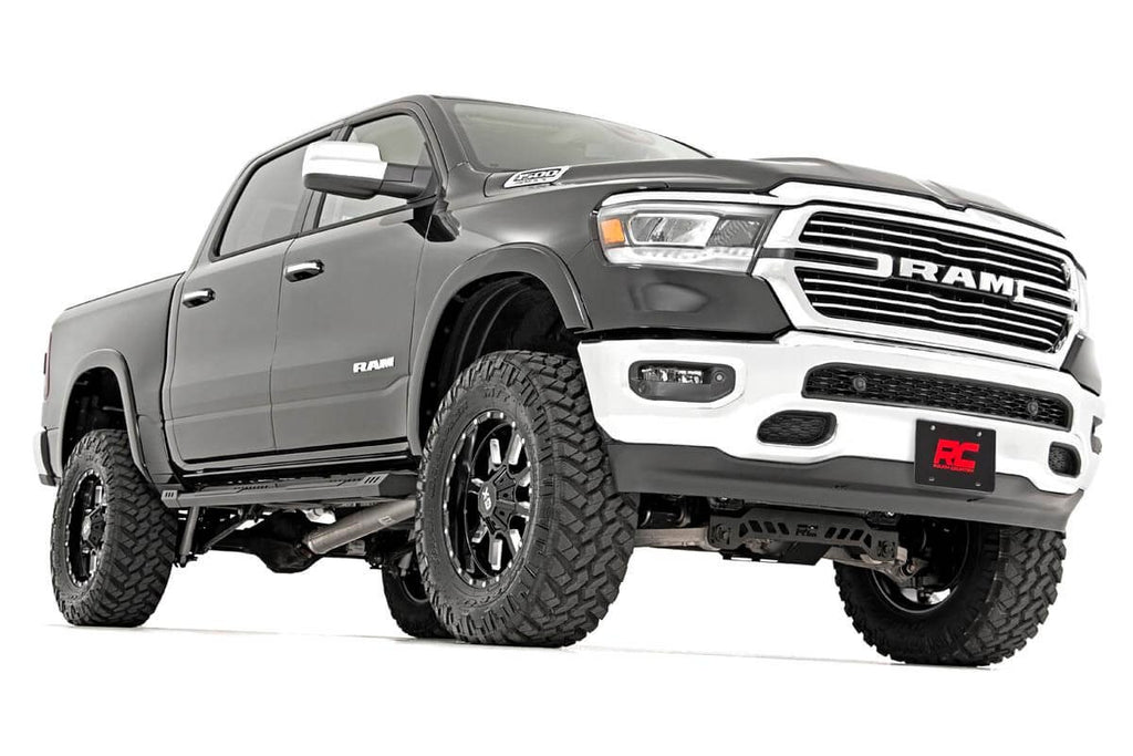 6 Inch Lift Kit - 22XL - Vertex V2 - Dual Rate Coils - Ram 1500