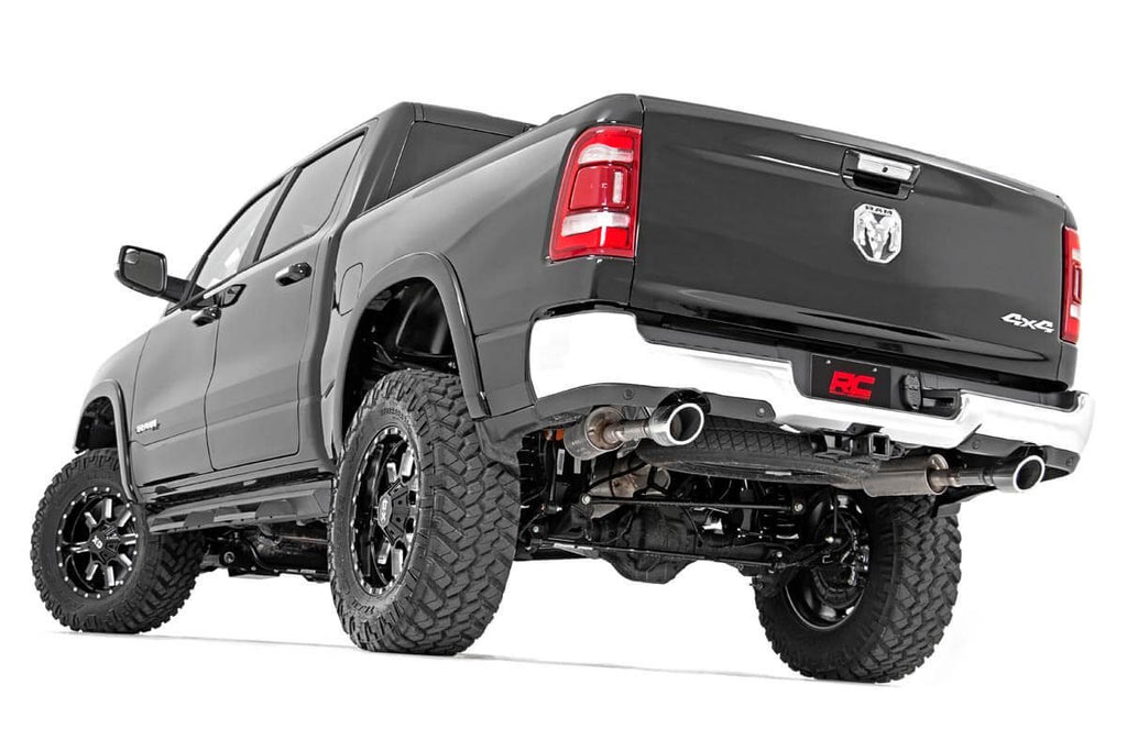 6 Inch Lift Kit - Ram 1500 4WD (2019+)