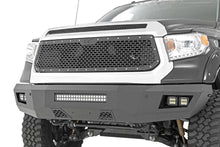 Load image into Gallery viewer, Rough Country - Mesh Grille - Toyota Tundra 2WD/4WD (2014-2017) - 70222