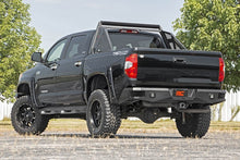 Load image into Gallery viewer, Rough Country Rear Bumper - Toyota Tundra 2WD 4WD (2014-2021)