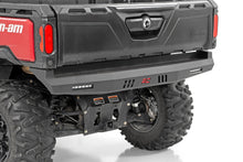 Load image into Gallery viewer, Bumper - Rear - Multiple Makes &amp; Models (Can-Am Polaris)