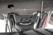 Load image into Gallery viewer, Air Spring Kit W Compressor - Wireless Controller - 5 Inch Lift Kit - Chevy GMC 1500 (07-18)