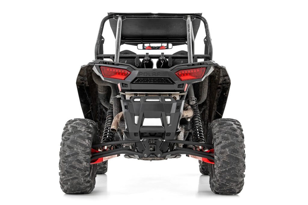 High Clearance Radius Arm Kit - 12MM - Polaris RZR XP 1000