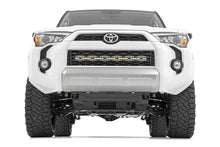 Load image into Gallery viewer, LED Light Kit - Bumper Mount - 30 In. Spectrum Dual Row - Toyota 4Runner (14-20)