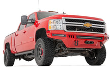 Load image into Gallery viewer, 3.5 Inch Knuckle Lift Kit - V2 - Chevy GMC 2500HD 3500HD