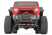 Load image into Gallery viewer, 4 Inch Lift - L A - 2D - Vertex - Jeep Wrangler JK 4WD