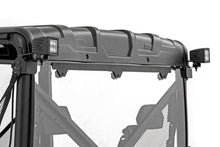 Load image into Gallery viewer, LED Light - Rear Mount - 2 In. Black Pair - Flood - Polaris Ranger 1000 Ranger XP 1000