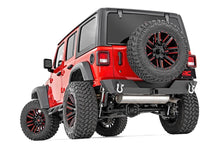 Load image into Gallery viewer, Rough Country - Vertex 2.5 Adj Rear Shocks - 2-3" - Jeep Wrangler 4xe (21-23)/Wrangler JL (18-23) - 699008