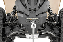 Load image into Gallery viewer, Winch Bumper - 4500-Lb Winch - Synthetic Rope - Can-Am Renegade (12-15)