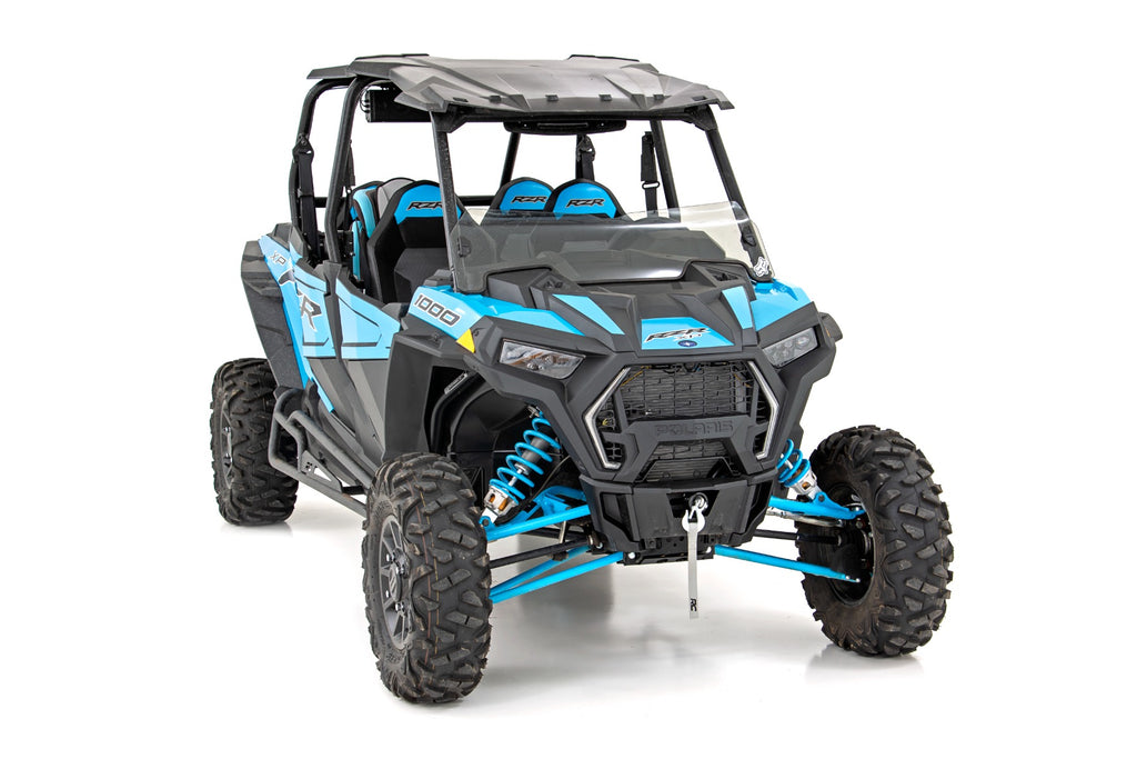 Rough Country LED Light Kit - Front Fang - Polaris RZR XP 1000 RZR XP 1000 High Lifter Edition (19-22)