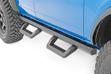 Load image into Gallery viewer, SR2 Adjustable Aluminum Step - Ford Bronco 4WD (2021-2023)