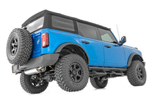 Load image into Gallery viewer, 3.5 Inch Lift Kit - Ford Bronco 4WD (2021+)