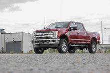 Load image into Gallery viewer, 3 Inch Lift Kit - N3 - Front Diesel Coils - Ford F-250 Super Duty (17+)