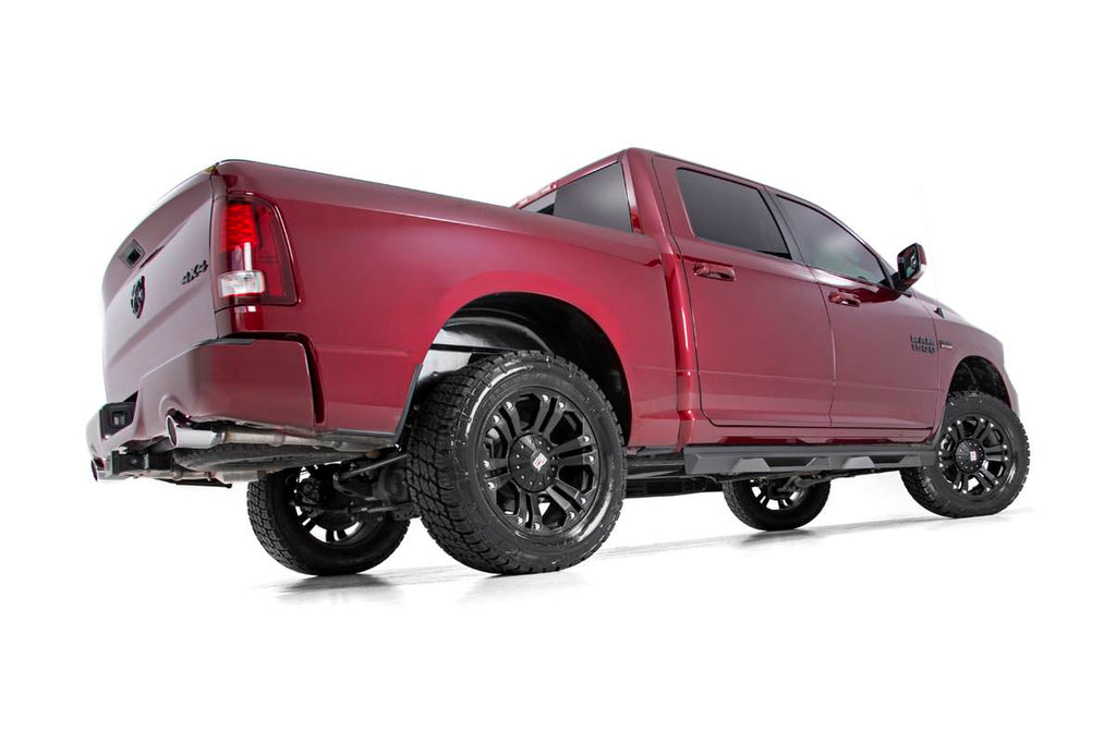 3 Inch Lift Kit