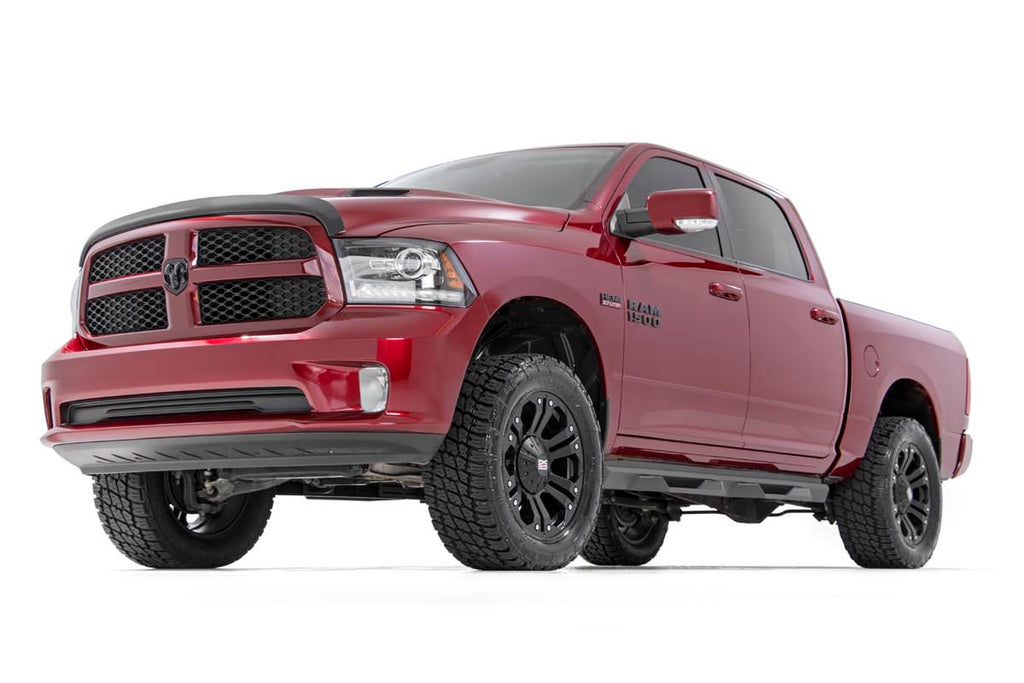 3 Inch Lift Kit - M1 Struts M1 - Ram 1500 4WD (2012+ & Classic)