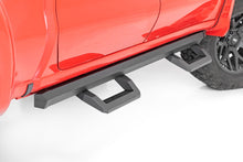 Load image into Gallery viewer, SR2 Adjustable Aluminum Steps - Crew Cab - Ram 1500 2WD 4WD (19-23)