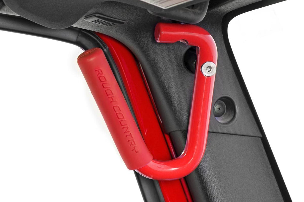 Grab Handles