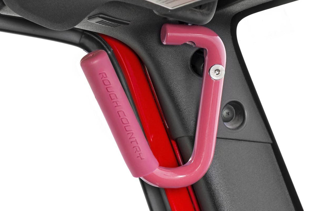 Grab Handles