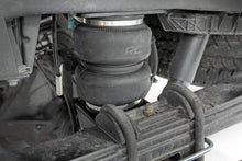 Load image into Gallery viewer, Air Spring Kit W Compressor - Wireless Controller - Ford F-250 F-350 Super Duty (17-23)