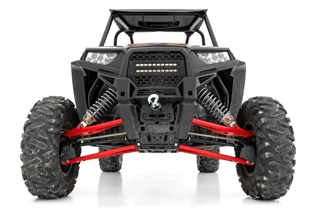 Rough Country Coil Spring - Replacement Kit - Polaris RZR XP 1000 4WD (2014-2022)