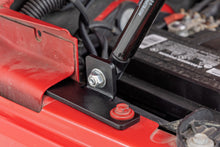 Load image into Gallery viewer, Rough Country Hydraulic Hood Assist - Jeep Wrangler JK (2007-2018)