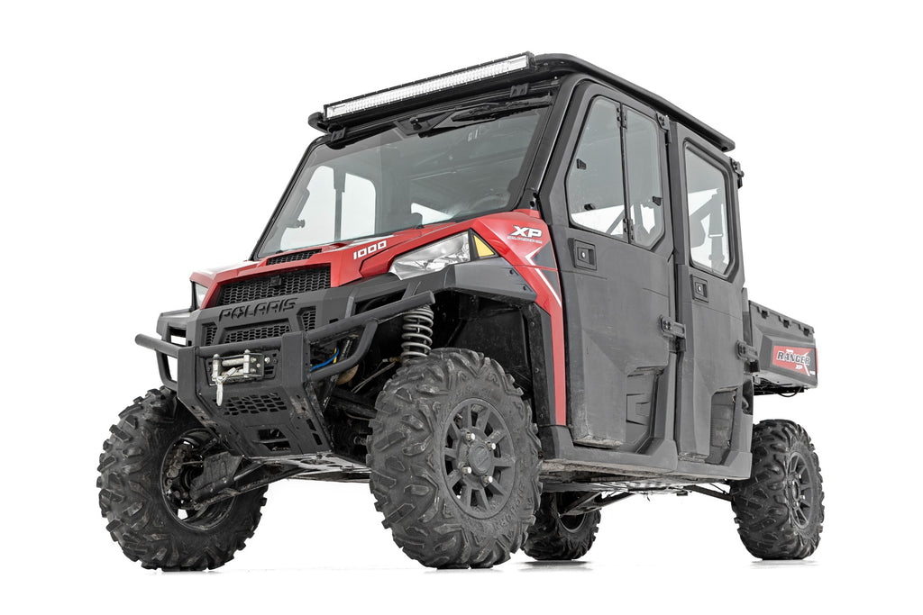 Rough Country UTV 3 In Lift Kit - Polaris Ranger XP 1000 Ranger XP 1000 Crew (17-22)