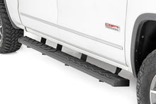 Load image into Gallery viewer, Rough Country BA2 Running Board - Side Step Bars - Chevy GMC 1500 2500HD 3500HD (07-19)