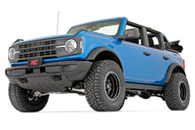 Load image into Gallery viewer, Vertex Adjustable Suspension Lift Kit - 0-2 In. - Ford Bronco (21-23)