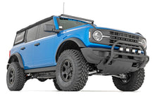 Load image into Gallery viewer, LED Light Kit - Upper Windshield - 40 In. Spectrum Single Row - Ford Bronco (21-23)