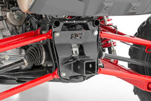 Load image into Gallery viewer, Rough Country Receiver Hitch - Honda Talon (19-21) Talon 1000R (19-22) 4WD