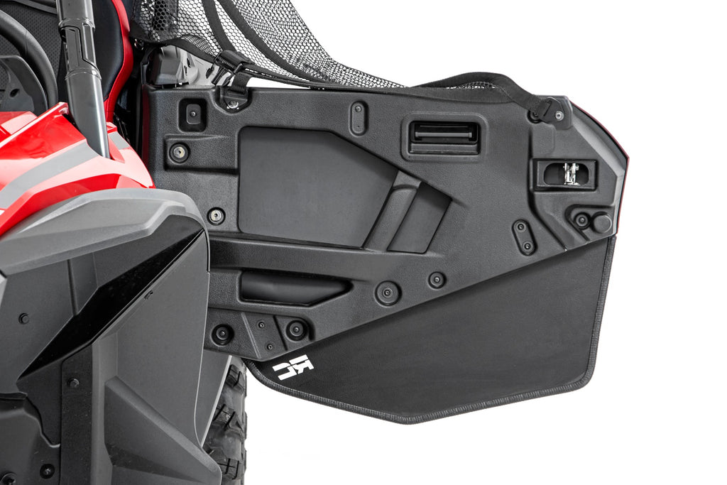 Rough Country Lower Doors - Honda Talon (19-21) Talon 1000R (19-22) 4WD