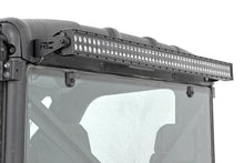 Load image into Gallery viewer, LED Light - Rear Mount - 50 In. Black Pair - Polaris Ranger XP 1000 NorthStar Edition
