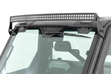 Load image into Gallery viewer, LED Light - Rear Mount - 50 In. Black Pair - Polaris Ranger 1000 Ranger XP 900 1000