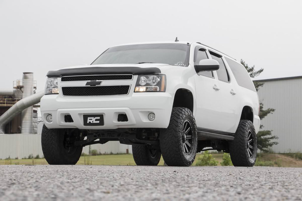 7 Inch Lift Kit