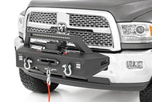 Load image into Gallery viewer, EXO Winch Mount Kit - Ram 2500 2WD 4WD (2014-2018)
