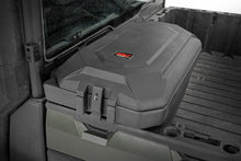 Load image into Gallery viewer, Rough Country Cargo Box - Rear Bed - Polaris Ranger XP 1000 Ranger XP 1000 Crew (17-22)