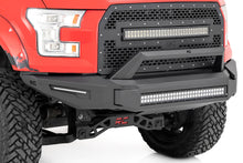 Load image into Gallery viewer, Modular Bumper W Skidplate - Front - Ford F-150 2WD 4WD (2015-2017)