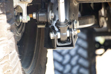 Load image into Gallery viewer, Rough Country Lower Control Arm Skid Kit - Rear - Jeep Wrangler 4xe (21-23) Wrangler JL (18-23)
