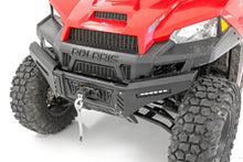 Load image into Gallery viewer, Bumper Wings - 6 In. Black Slimline LED Pair - Polaris Ranger 1000 Ranger XP 900 1000