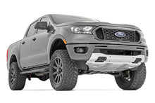 Load image into Gallery viewer, A 2019+ Ford Ranger 4WD equipped with the 3.5 Inch Lift Kit, showcasing the elevated stance